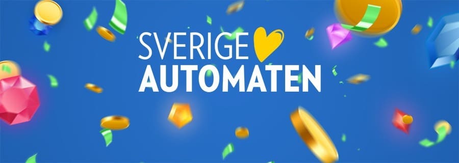 SverigeAutomaten