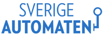 SverigeAutomaten logo